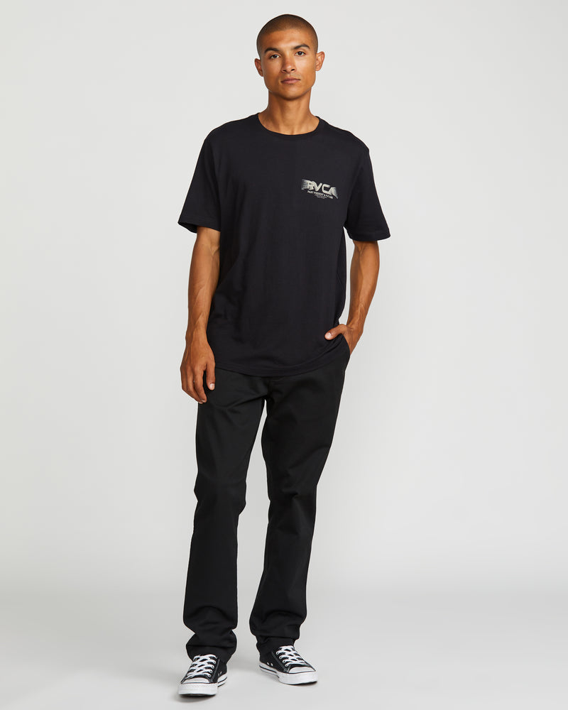 Vortex Short Sleeve Tee