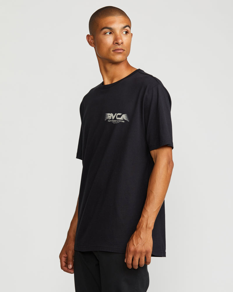 Vortex Short Sleeve Tee