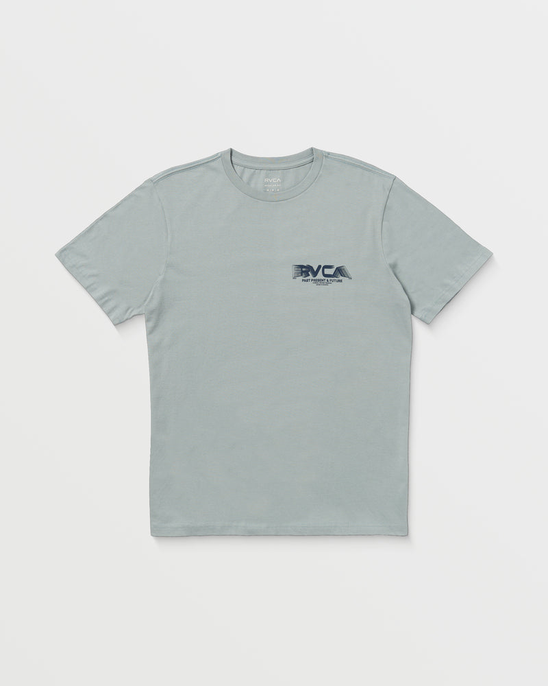 Vortex Short Sleeve Tee