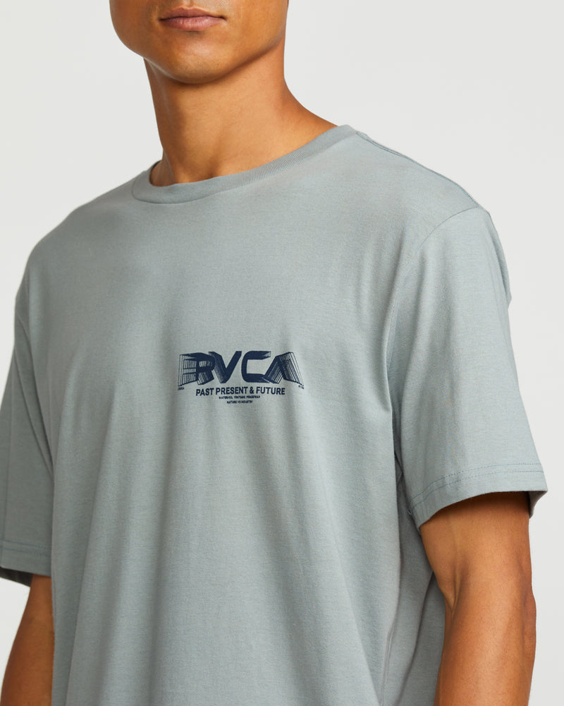 Vortex Short Sleeve Tee