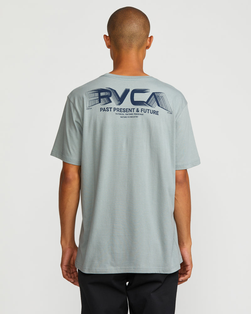 Vortex Short Sleeve Tee