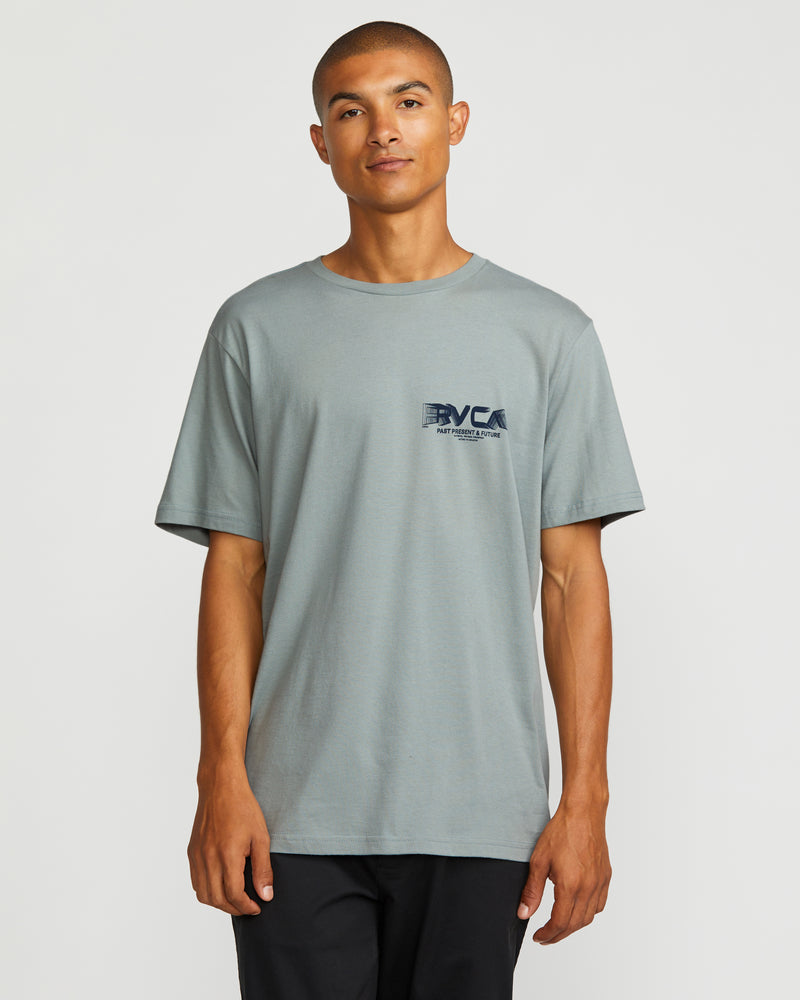 Vortex Short Sleeve Tee