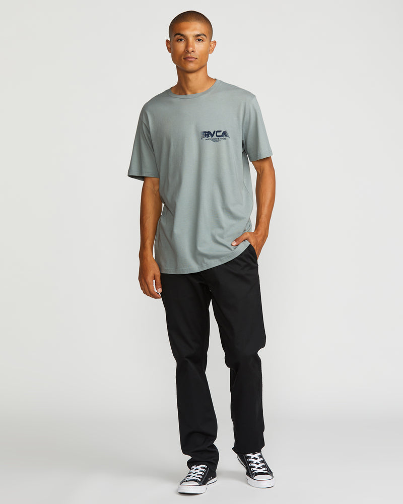 Vortex Short Sleeve Tee