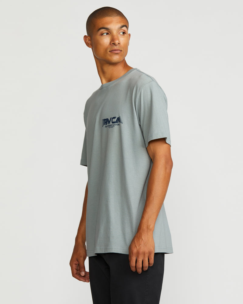 Vortex Short Sleeve Tee