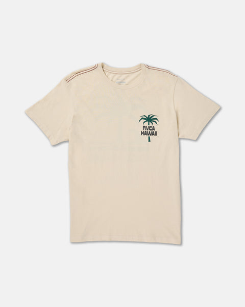 Resort Inc. Short Sleeve Tee - RVCA