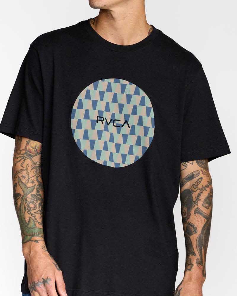 Motors Short Sleeve Tee