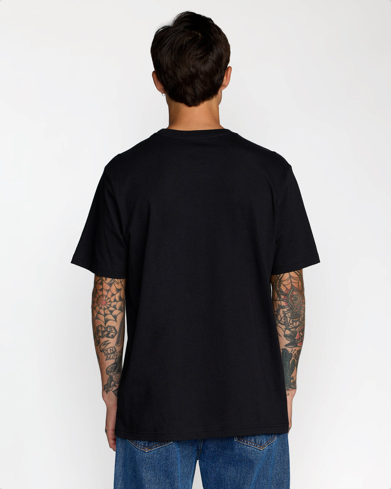 Motors Short Sleeve Tee