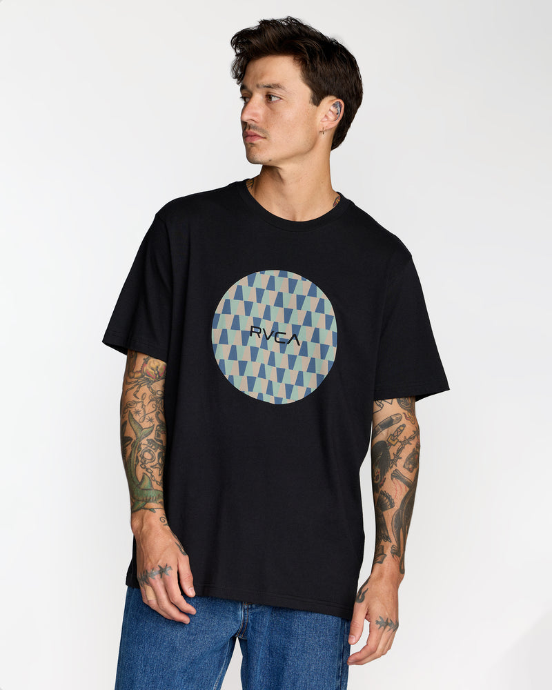 Motors Short Sleeve Tee