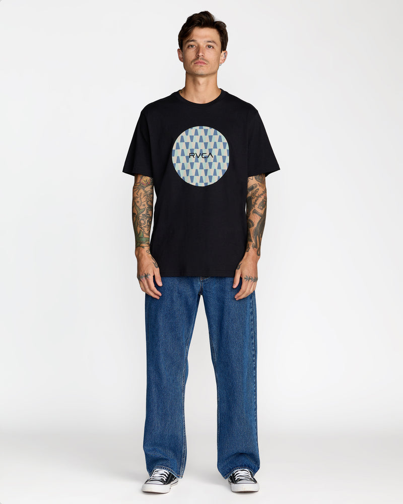 Motors Short Sleeve Tee