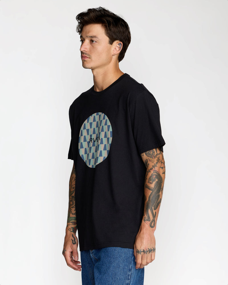 Motors Short Sleeve Tee