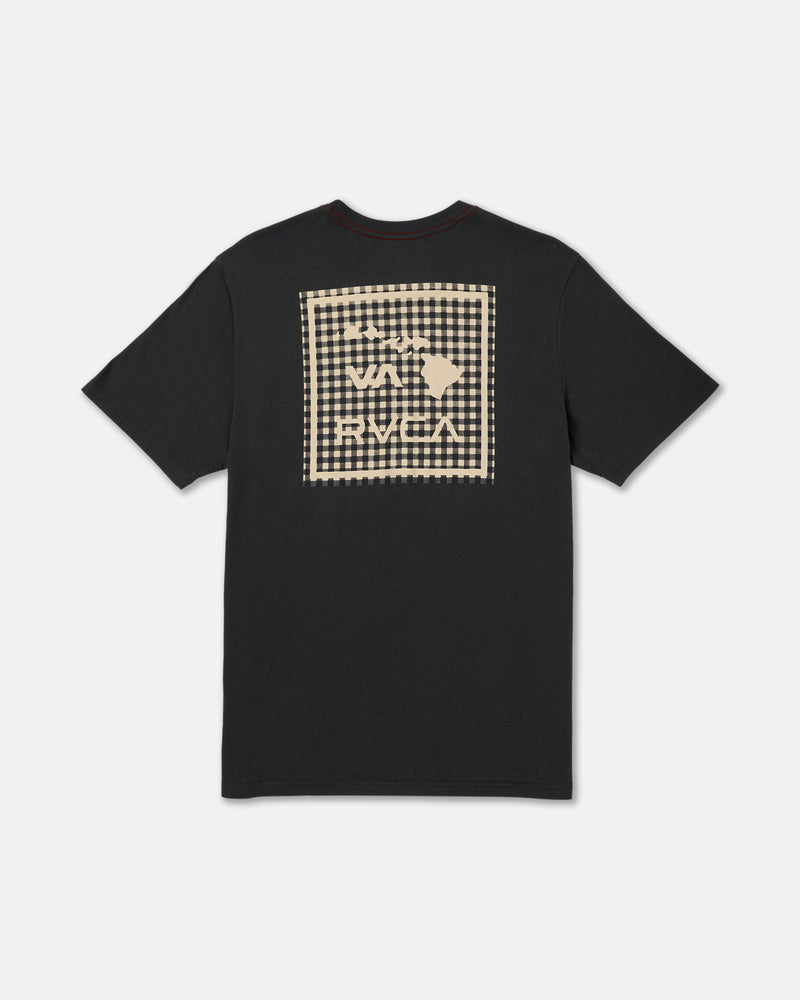 VA ATW Hawaii Short Sleeve Tee