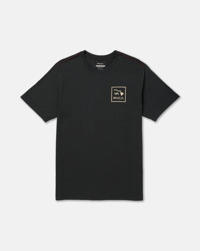 VA ATW Hawaii Short Sleeve Tee