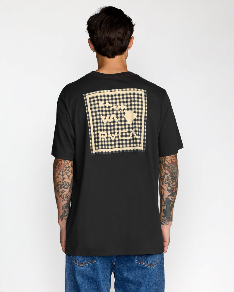 VA ATW Hawaii Short Sleeve Tee