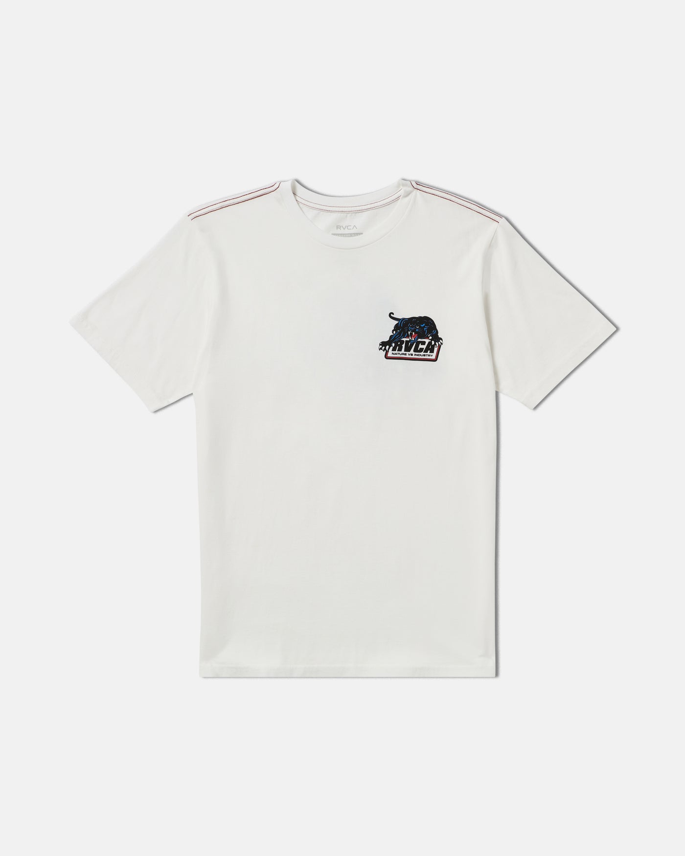 Penstation Short Sleeve Tee - RVCA