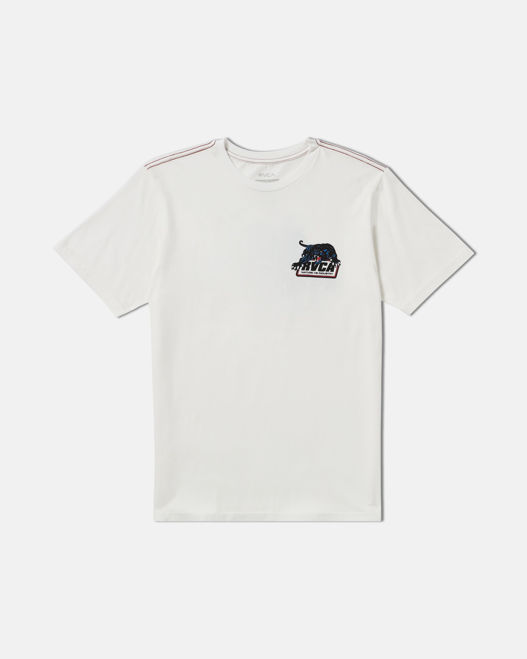 Penstation Short Sleeve Tee - RVCA