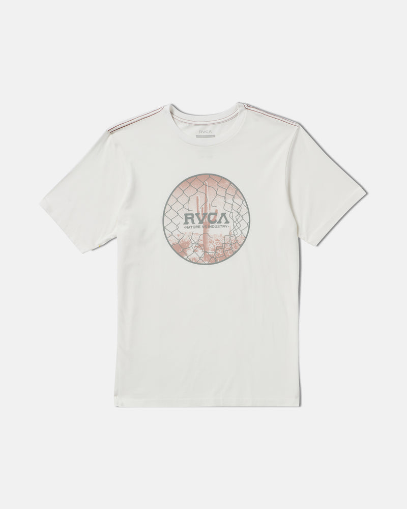 Trespass Short Sleeve Tee - RVCA