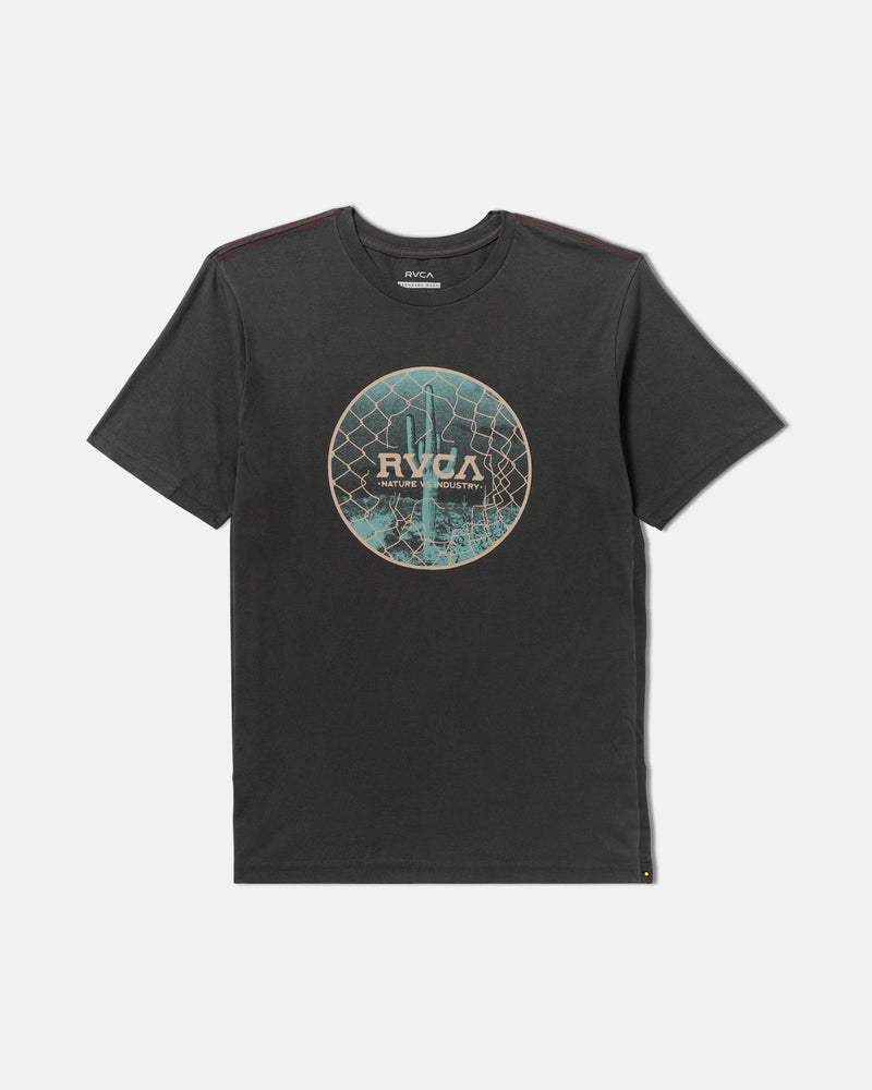 Trespass Short Sleeve Tee - RVCA