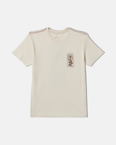Serpent Short Sleeve Tee - RVCA