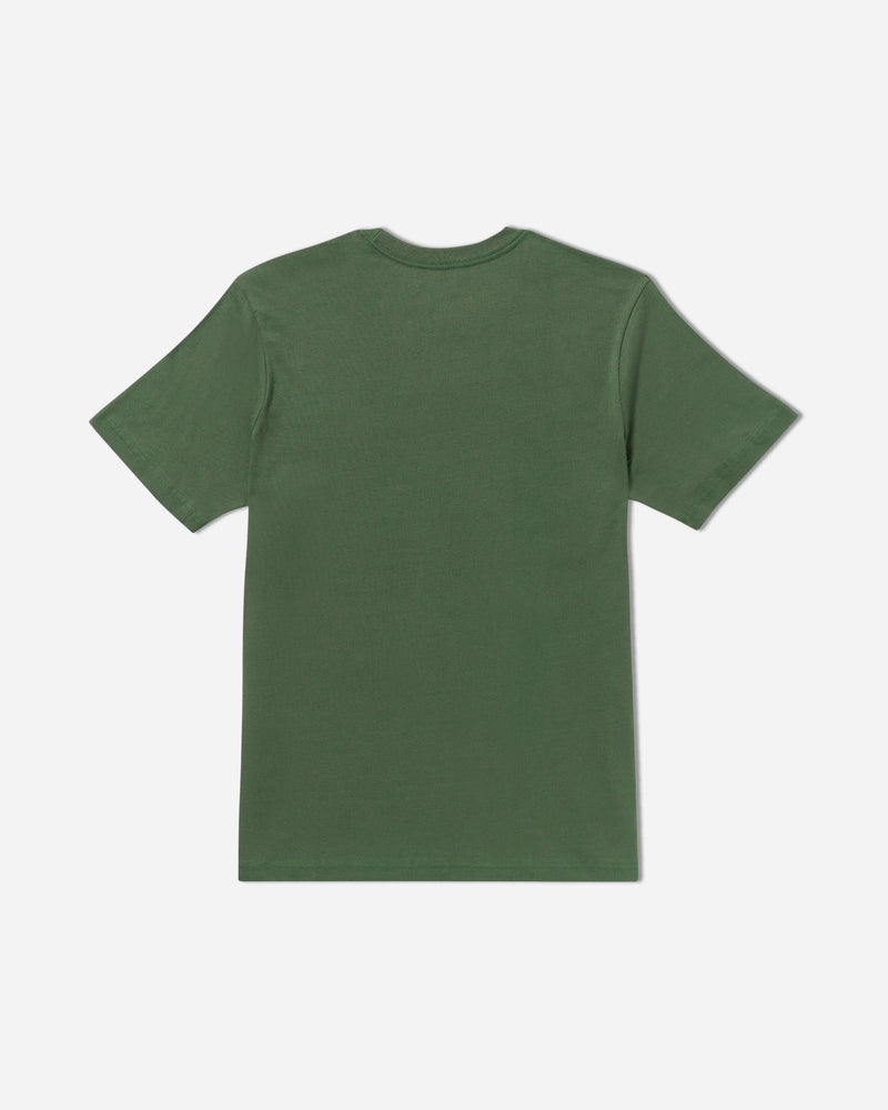 Breaks Short Sleeve Tee - RVCA