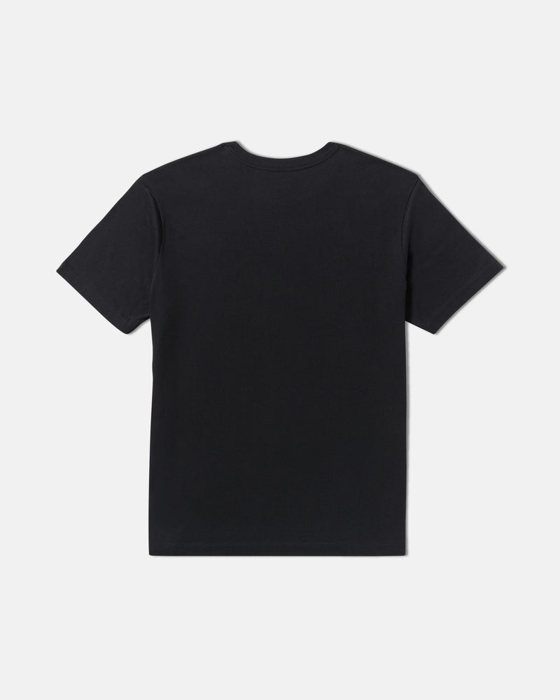 Big Stitch Short Sleeve Tee - RVCA