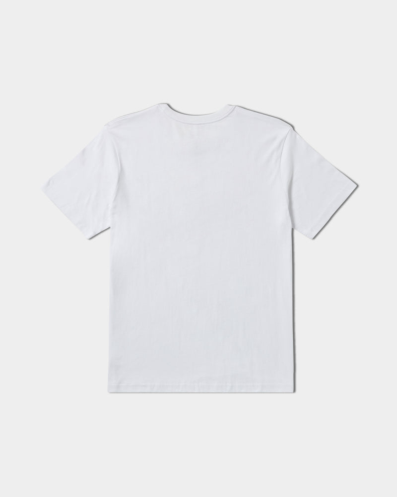 Balance Box Short Sleeve Tee - RVCA