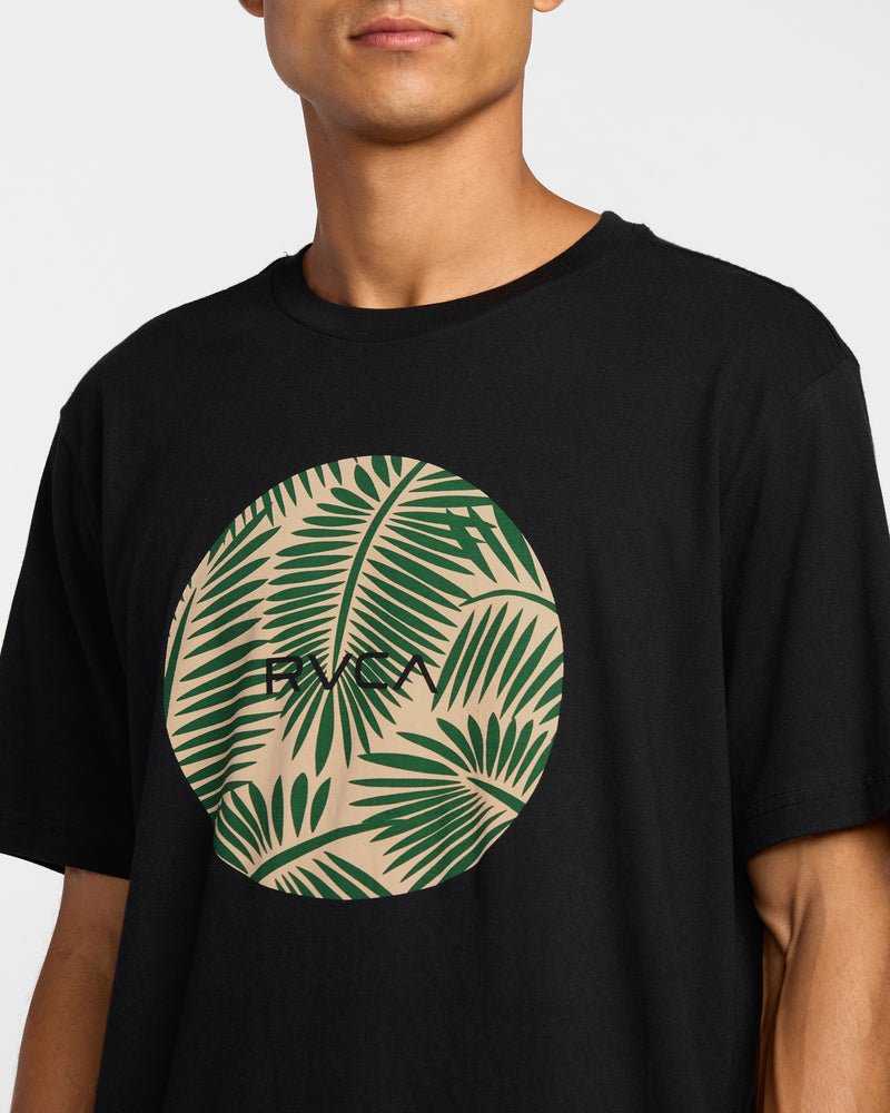 Motors Short Sleeve Tee - RVCA
