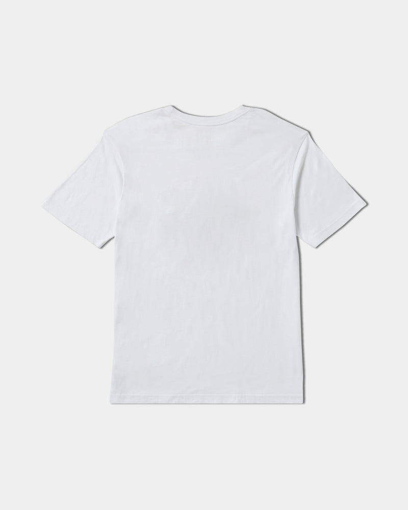 Motors Short Sleeve Tee - RVCA