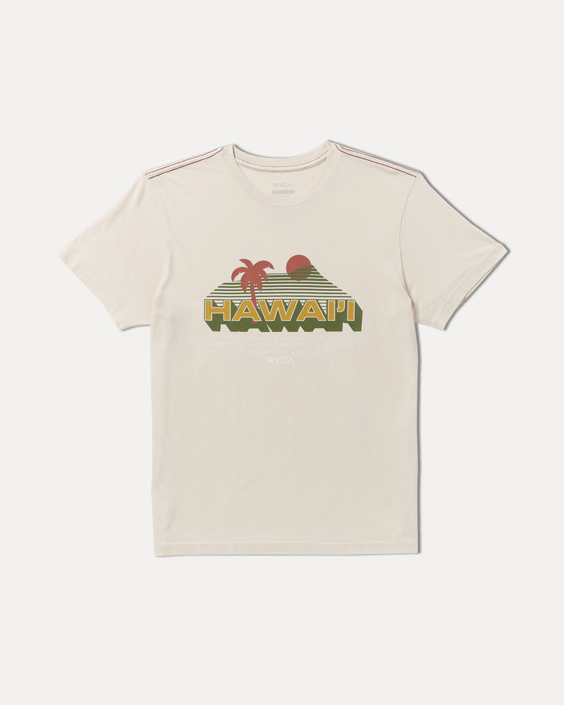 Timeless Short Sleeve Tee - RVCA