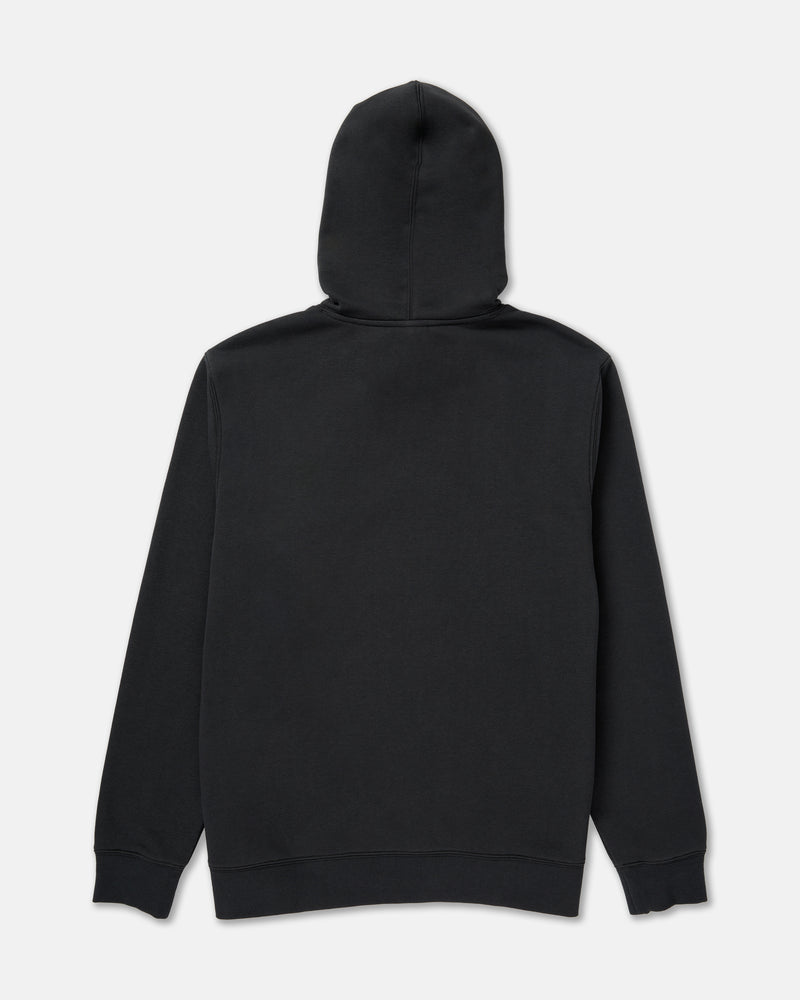 Olde Rvca Hoodie - RVCA