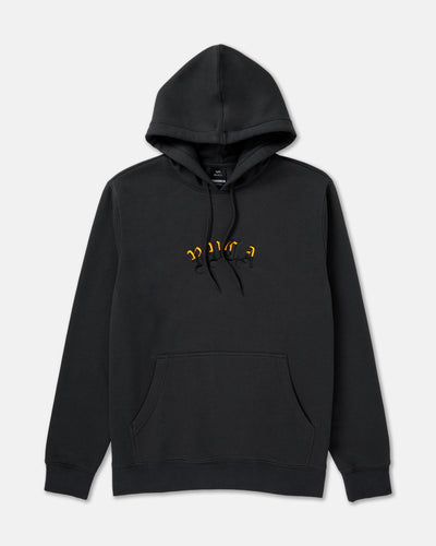Olde Rvca Hoodie - RVCA