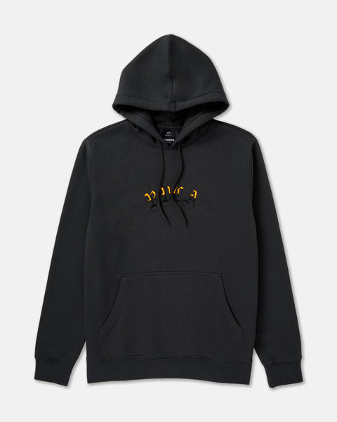 Olde Rvca Hoodie - RVCA
