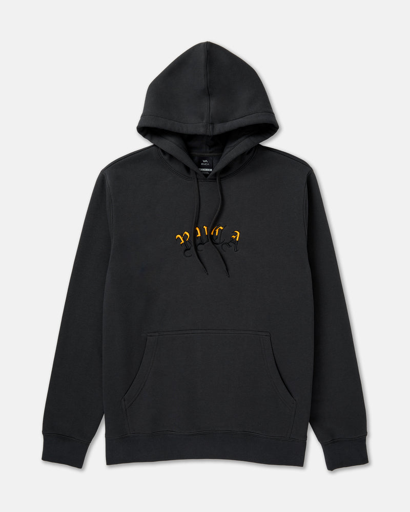Olde Rvca Hoodie - RVCA