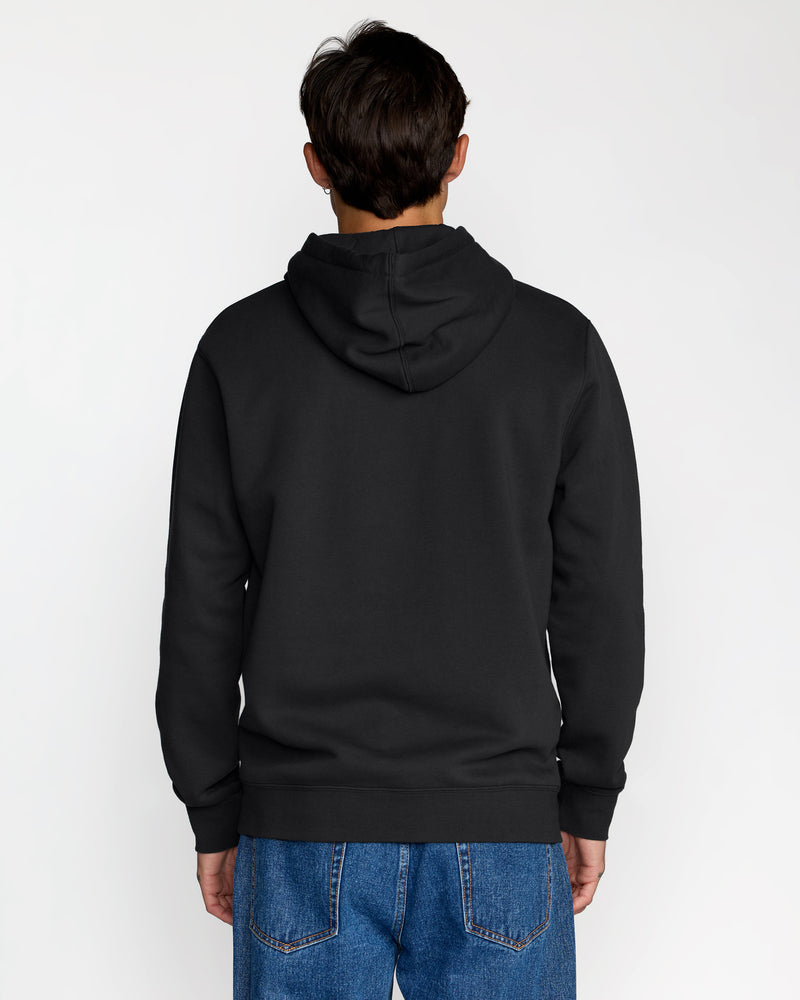 Olde Rvca Hoodie - RVCA