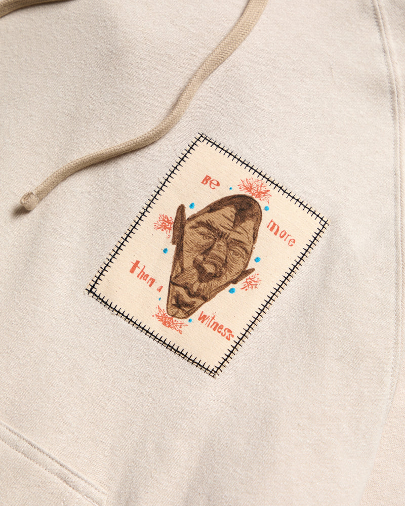 Jacobs VA Hoodie - RVCA