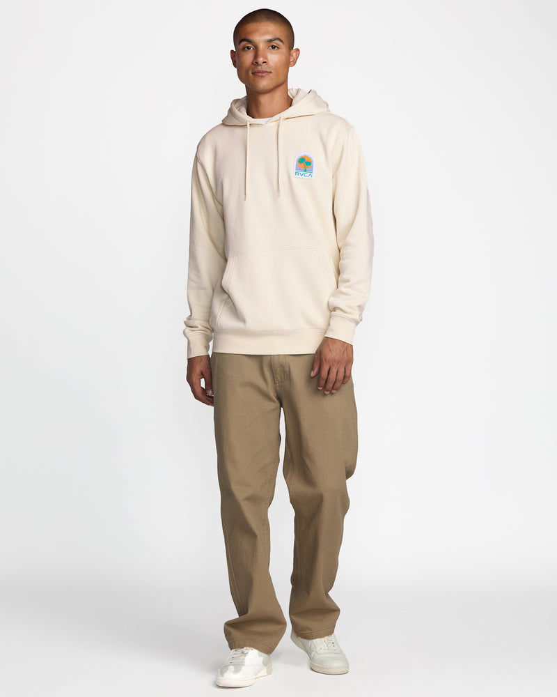 Puerto Nuevo Hoodie - RVCA