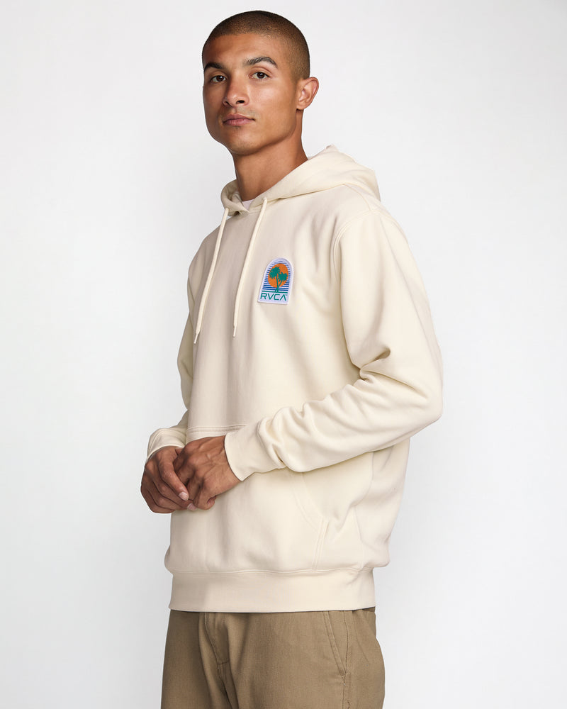 Puerto Nuevo Hoodie - RVCA