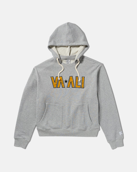 VA X Ali Hoodie - RVCA