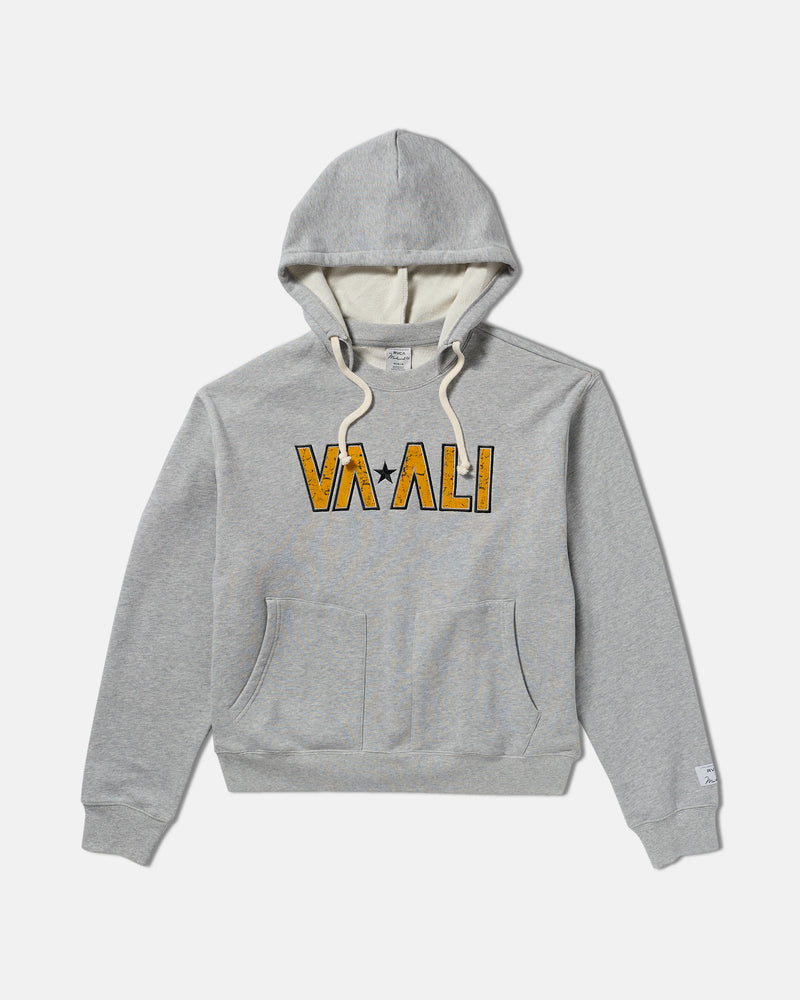 VA X Ali Hoodie - RVCA