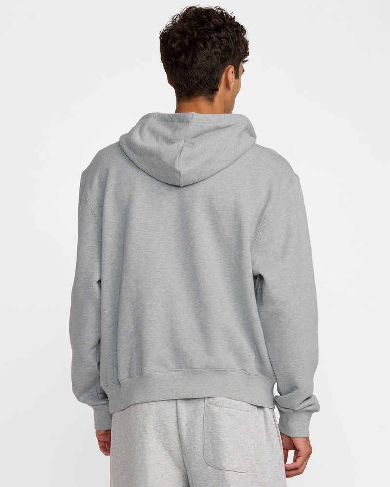 VA X Ali Hoodie - RVCA