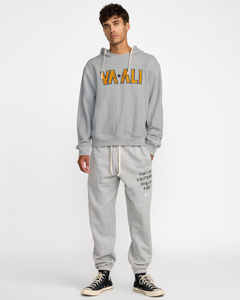 VA X Ali Hoodie - RVCA