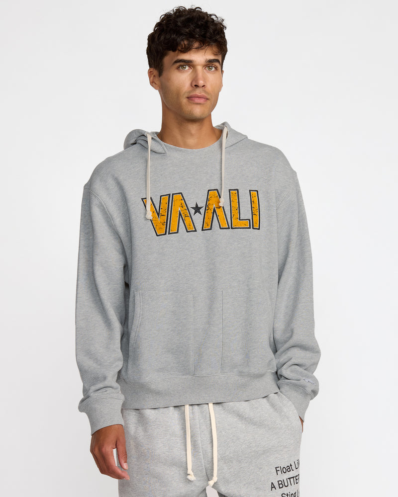 VA X Ali Hoodie - RVCA