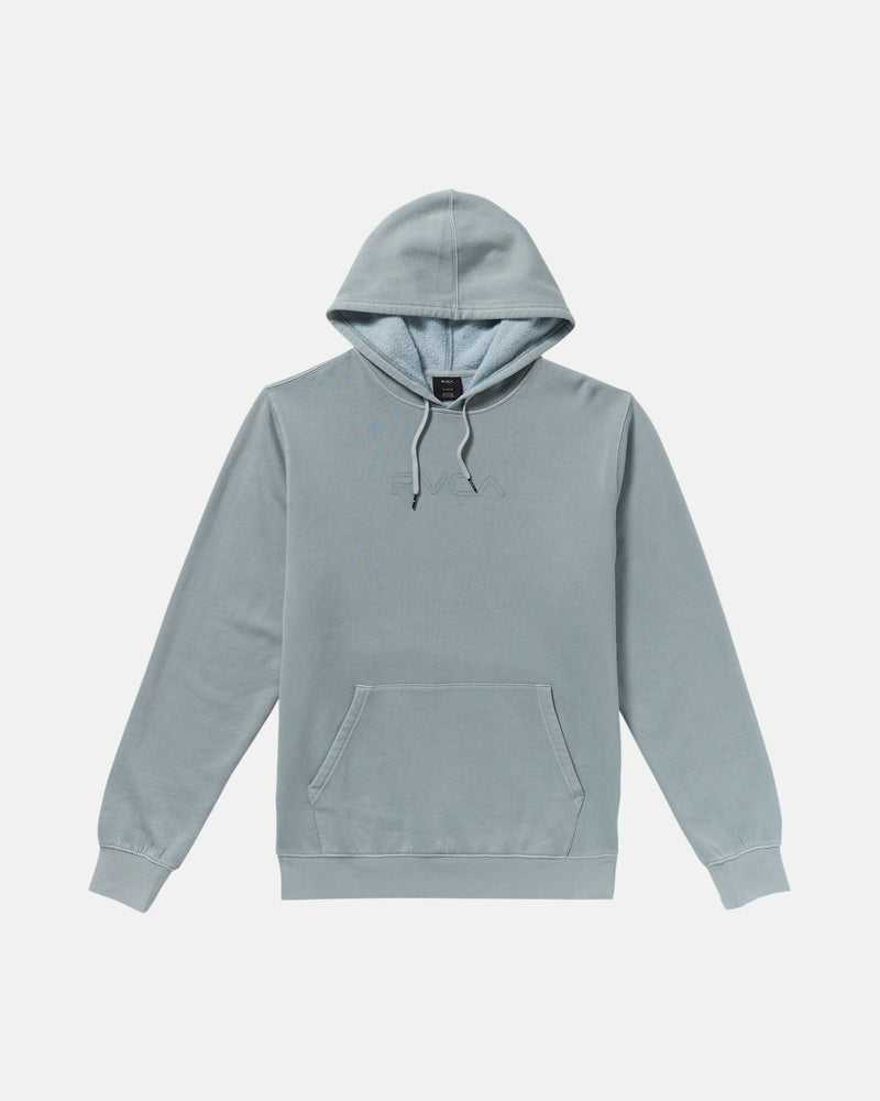 PTC Hoodie 2 - RVCA