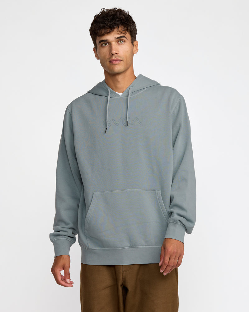 PTC Hoodie 2 - RVCA
