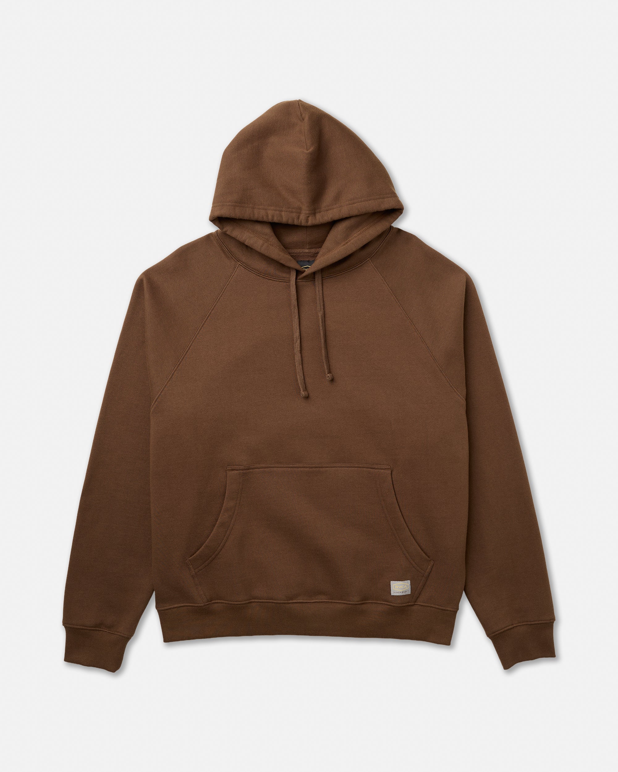 BoTT Embassy Zip Hoodie Brown Mサイズ BoTT Embassy Zip Hoodie Brown Mサイズ