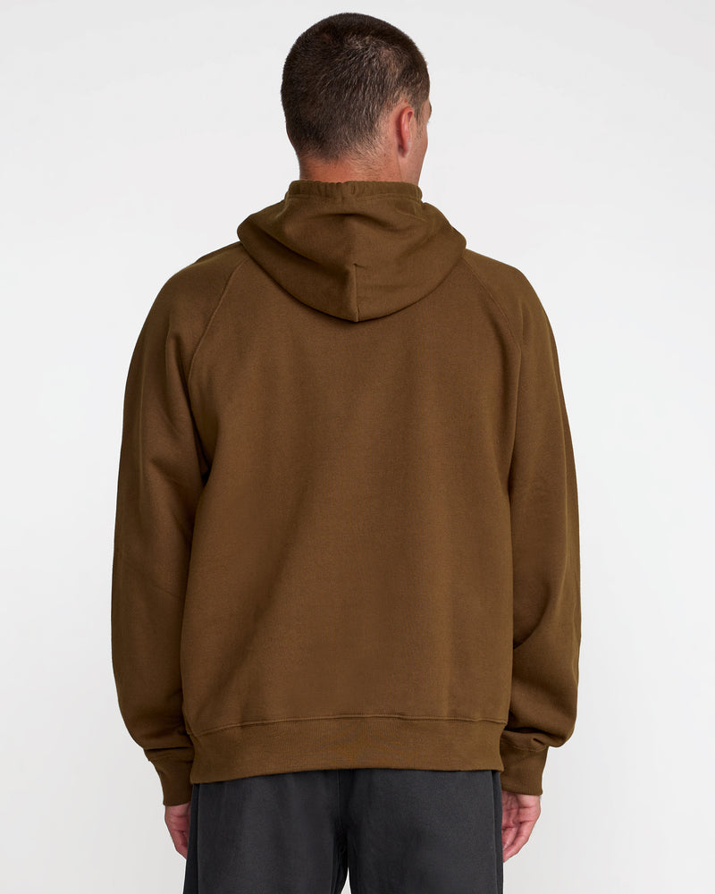 Dayshift Hoodie- RVCA