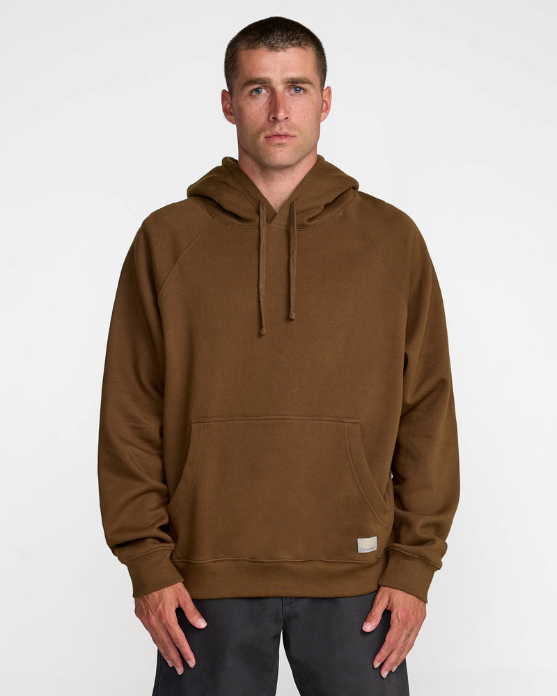 Dayshift Hoodie- RVCA