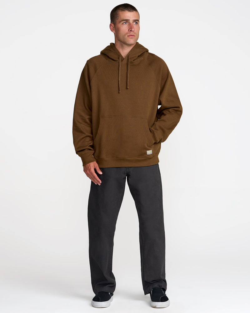 Dayshift Hoodie- RVCA