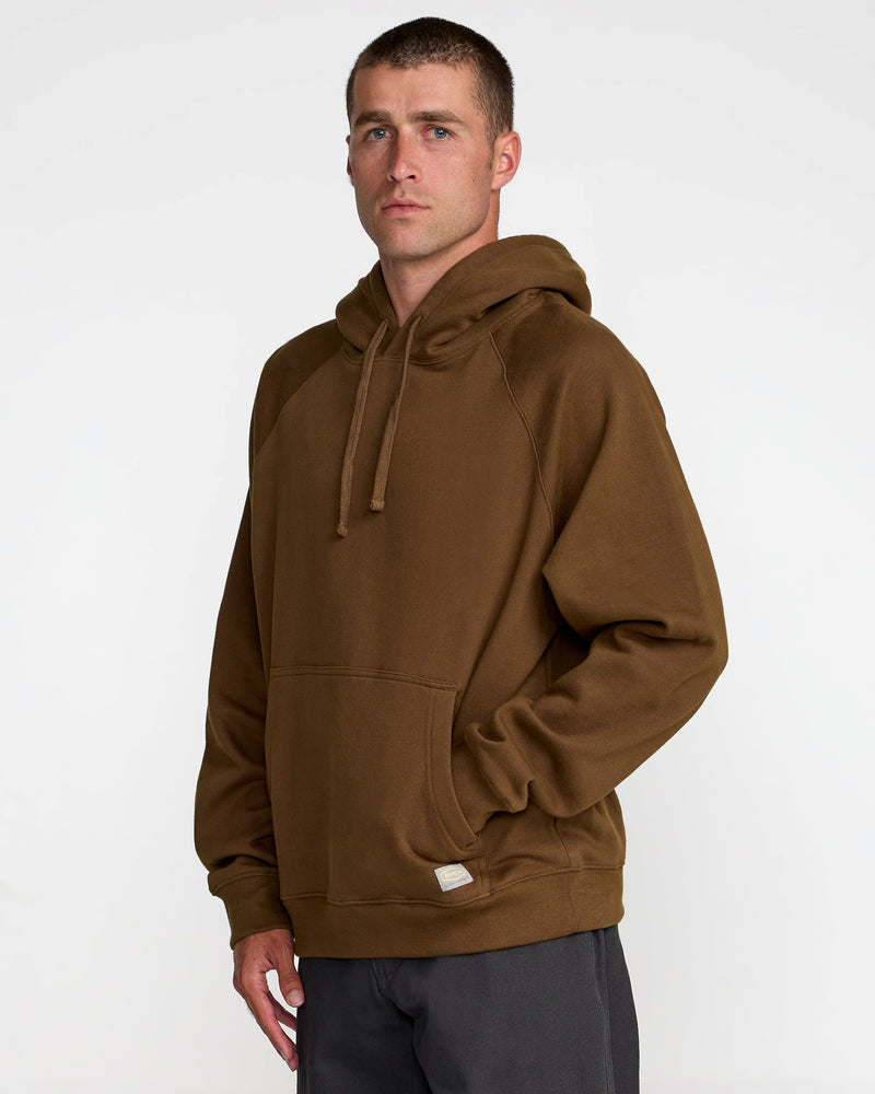 Dayshift Hoodie- RVCA
