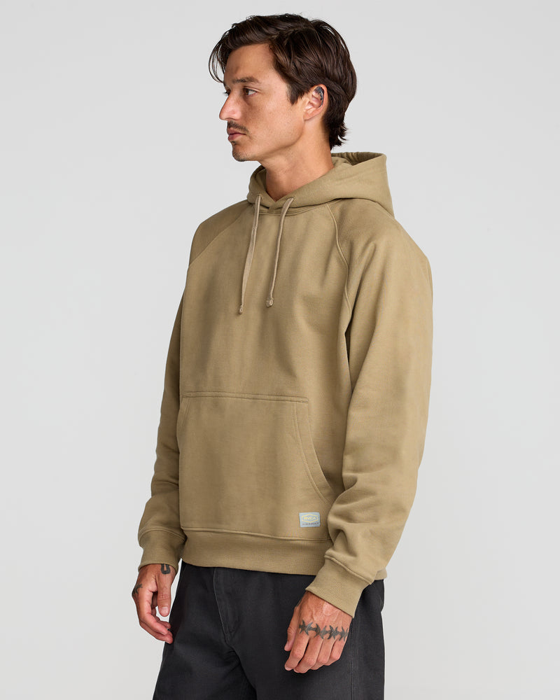 Dayshift Hoodie