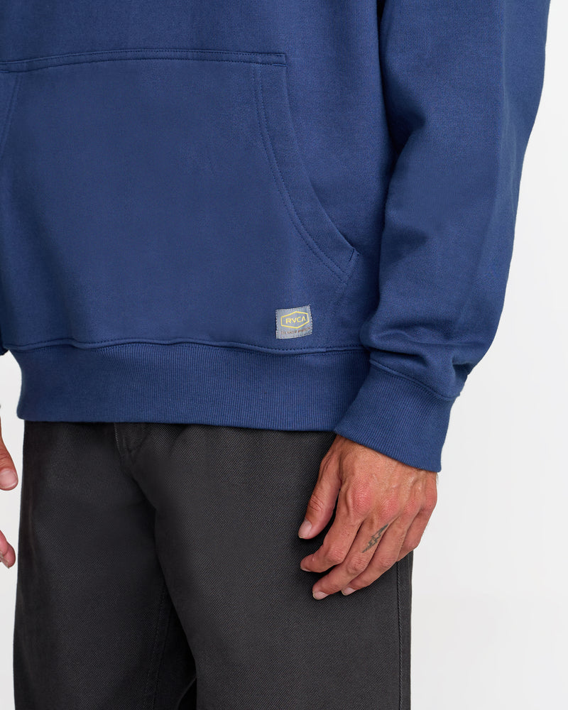 Dayshift Hoodie- RVCA